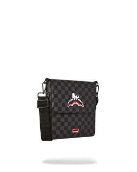 BORSA MESSAGGIO SNOOPY DAY OFF
