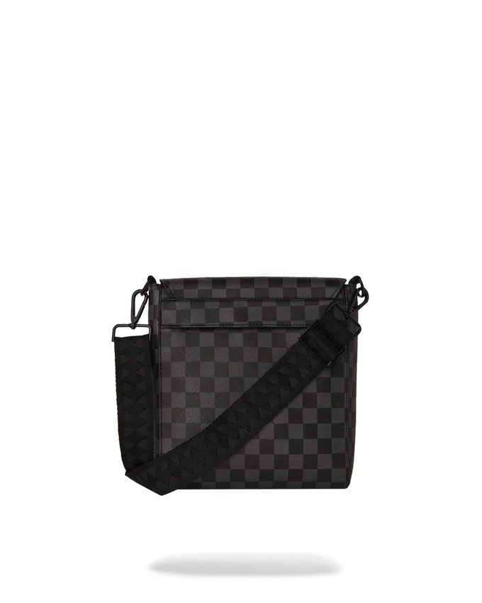 BORSA MESSAGGIO SNOOPY DAY OFF