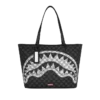 BORSA NOIR FANG TOTE