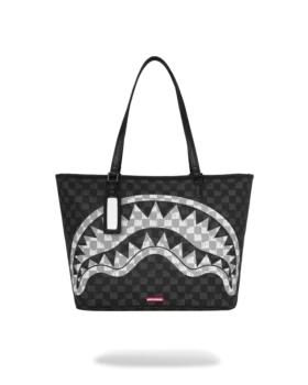 BORSA NOIR FANG TOTE