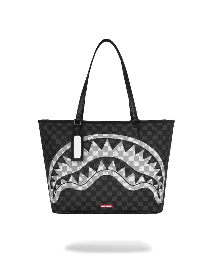 BORSA NOIR FANG TOTE