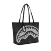 BORSA NOIR FANG TOTE