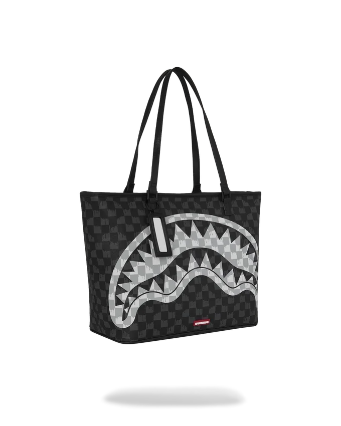 BORSA NOIR FANG TOTE