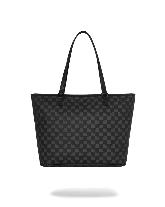BORSA NOIR FANG TOTE