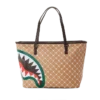 BORSA PARIGI VS FIRENZE TOTE
