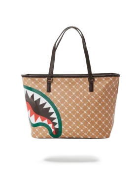 BORSA PARIGI VS FIRENZE TOTE