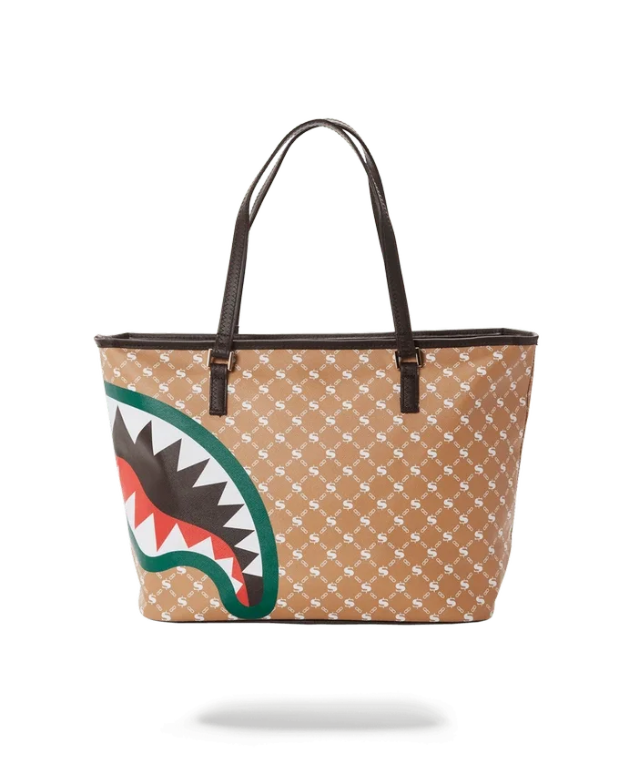 BORSA PARIGI VS FIRENZE TOTE