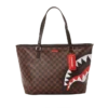 BORSA PARIGI VS FIRENZE TOTE