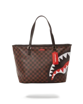 BORSA PARIGI VS FIRENZE TOTE