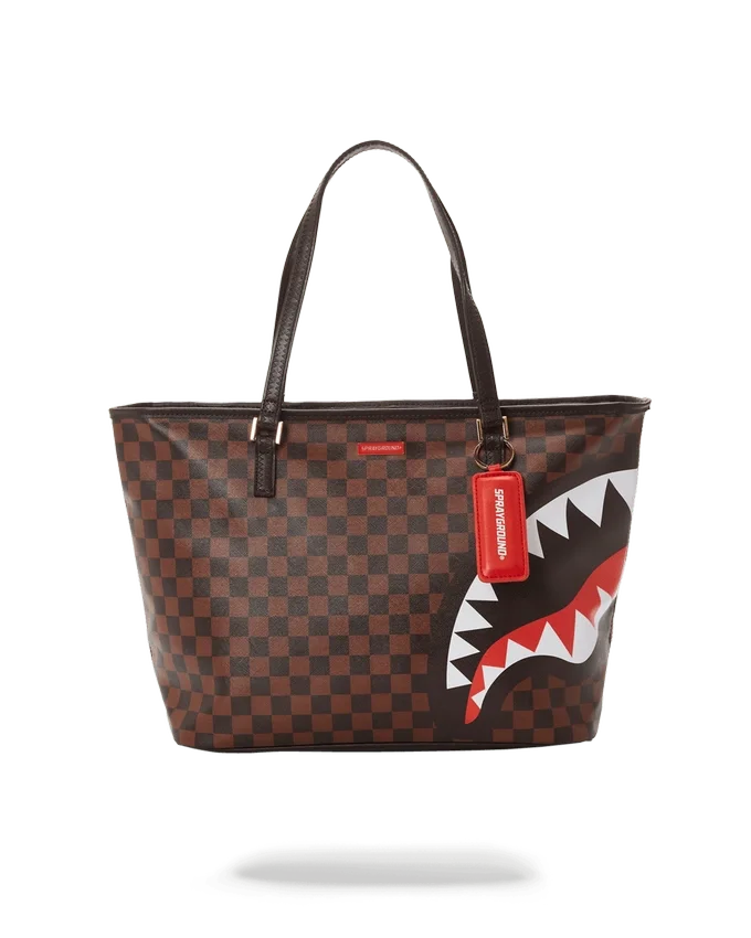 BORSA PARIGI VS FIRENZE TOTE