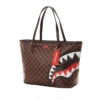 BORSA PARIGI VS FIRENZE TOTE