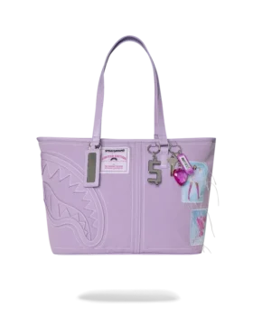 BORSA PASSPORT TO PARADISE TOTE