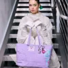 BORSA PASSPORT TO PARADISE TOTE