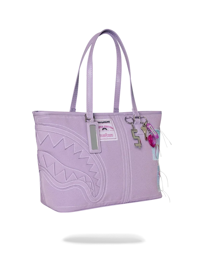 BORSA PASSPORT TO PARADISE TOTE