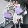BORSA PASSPORT TO PARADISE TOTE