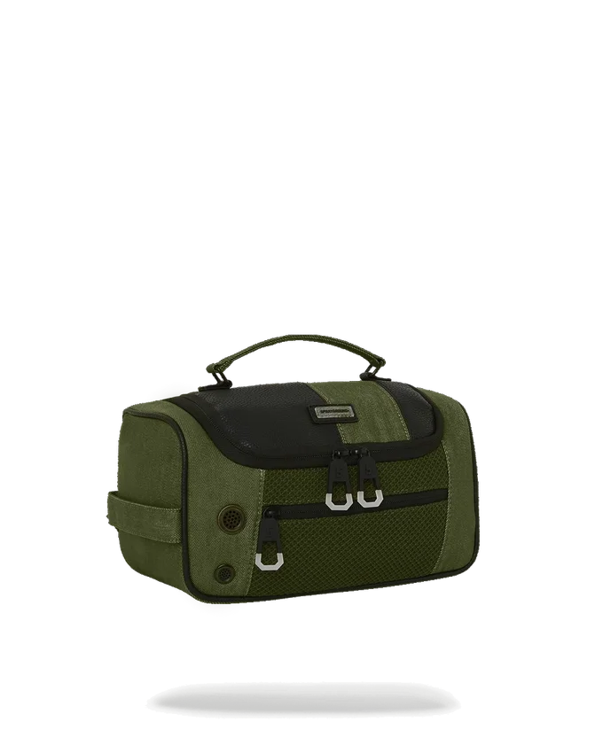 BORSA PER ARTICOLI DA BEAUTY CASE SPECIAL OPS OPERATION SUCCE$$