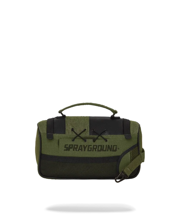 BORSA PER ARTICOLI DA BEAUTY CASE SPECIAL OPS OPERATION SUCCE$$