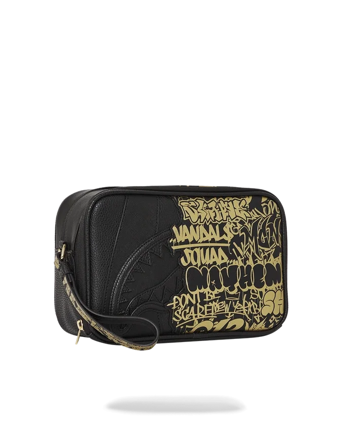 Borsa per il Beauty Case HALF GRAFF GLIDE BRICKSIDE