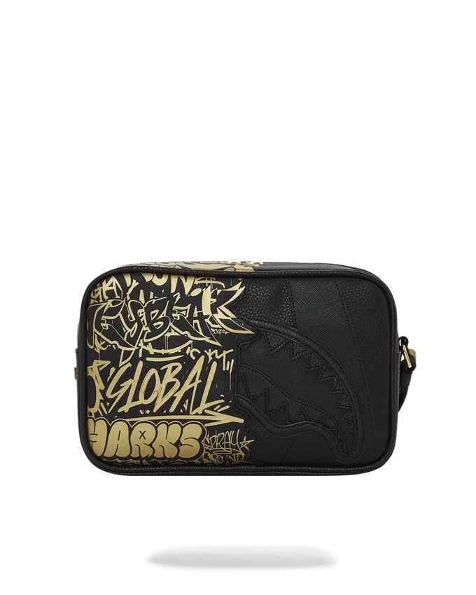 Borsa per il Beauty Case HALF GRAFF GLIDE BRICKSIDE