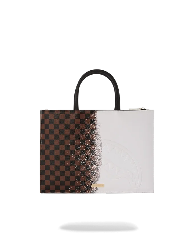 BORSA PER LAPTOP E TABLET SPRAYSHARKS WORLDWIDE