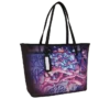 BORSA PINK PANTHER DIAMOND HEIST TOTE