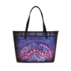 BORSA PINK PANTHER DIAMOND HEIST TOTE