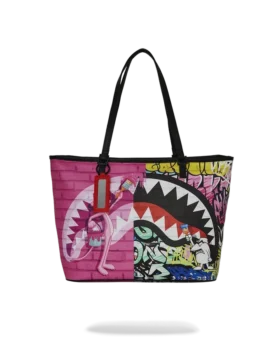 BORSA PINK PANTHER PRESTIGE Tote