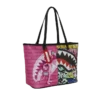 BORSA PINK PANTHER PRESTIGE Tote