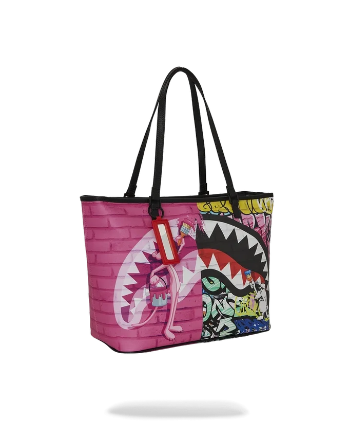 BORSA PINK PANTHER PRESTIGE Tote