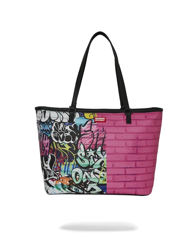 BORSA PINK PANTHER PRESTIGE Tote