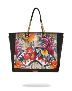 BORSA PRECISION HUMMINGBIRD SHARK TOTE