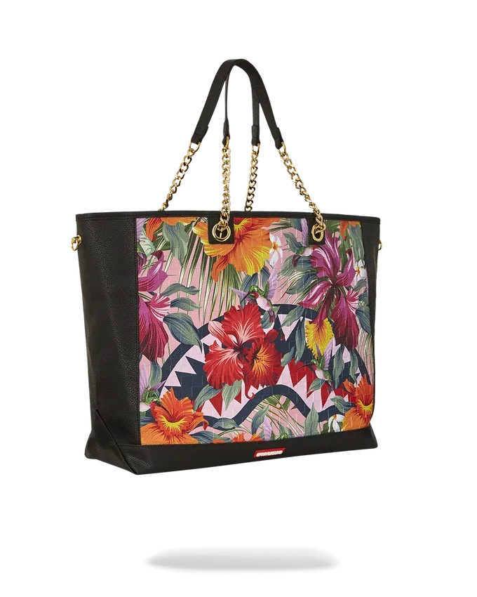 BORSA PRECISION HUMMINGBIRD SHARK TOTE