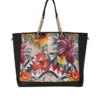 BORSA PRECISION HUMMINGBIRD SHARK TOTE