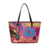 BORSA PSYCHEDELIC VOYAGE TOTE