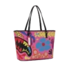BORSA PSYCHEDELIC VOYAGE TOTE