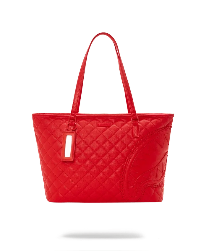 BORSA RIVIERA TOTE