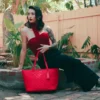 BORSA RIVIERA TOTE