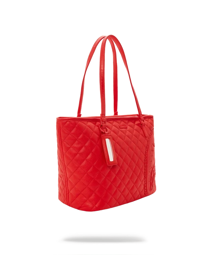 BORSA RIVIERA TOTE
