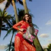BORSA RODEO DRIVE TOTE
