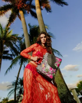 BORSA RODEO DRIVE TOTE