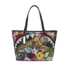 BORSA SAVAGE BLOOM TOTE