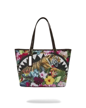 BORSA SAVAGE BLOOM TOTE