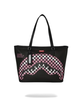 BORSA SHARK CENTRAL MIDTOWN Tote