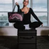 BORSA SHARK CENTRAL MIDTOWN Tote