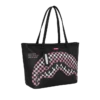 BORSA SHARK CENTRAL MIDTOWN Tote