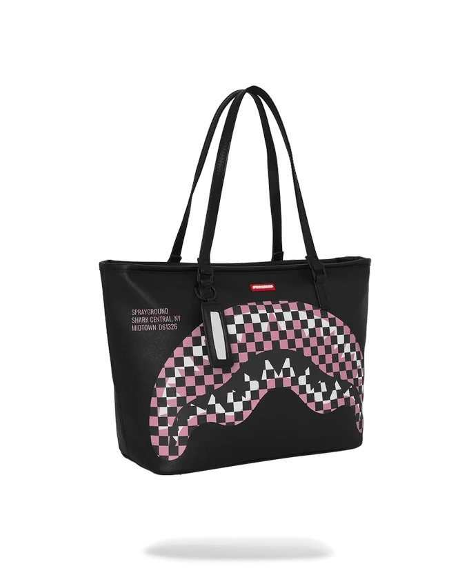 BORSA SHARK CENTRAL MIDTOWN Tote
