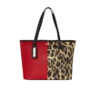 BORSA SHARK MILES PER HOUR TOTE