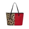 BORSA SHARK MILES PER HOUR TOTE