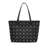 BORSA SHARK MOB HIDEOUT TOTE
