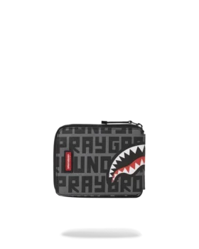 BORSA SHARKFINITY STEALTH PILOT PIEGHEVOLE TOTE
